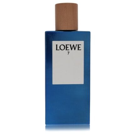 Loewe 7 By Loewe - Eau De Toilette Spray (unboxed) 3.4 Oz