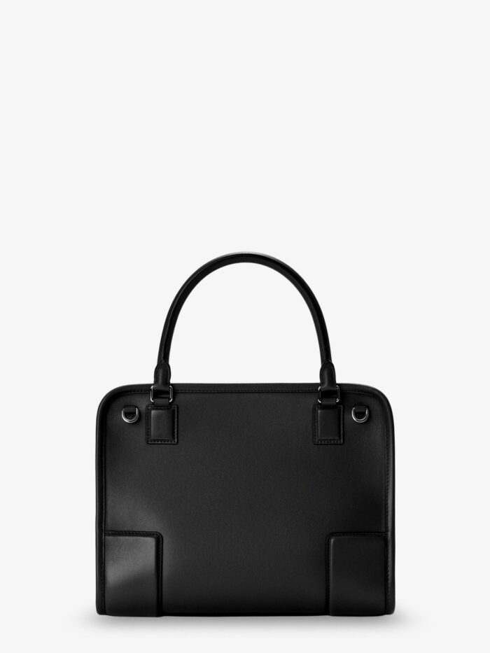 LOEWE Amazona 180 Leather Handbag