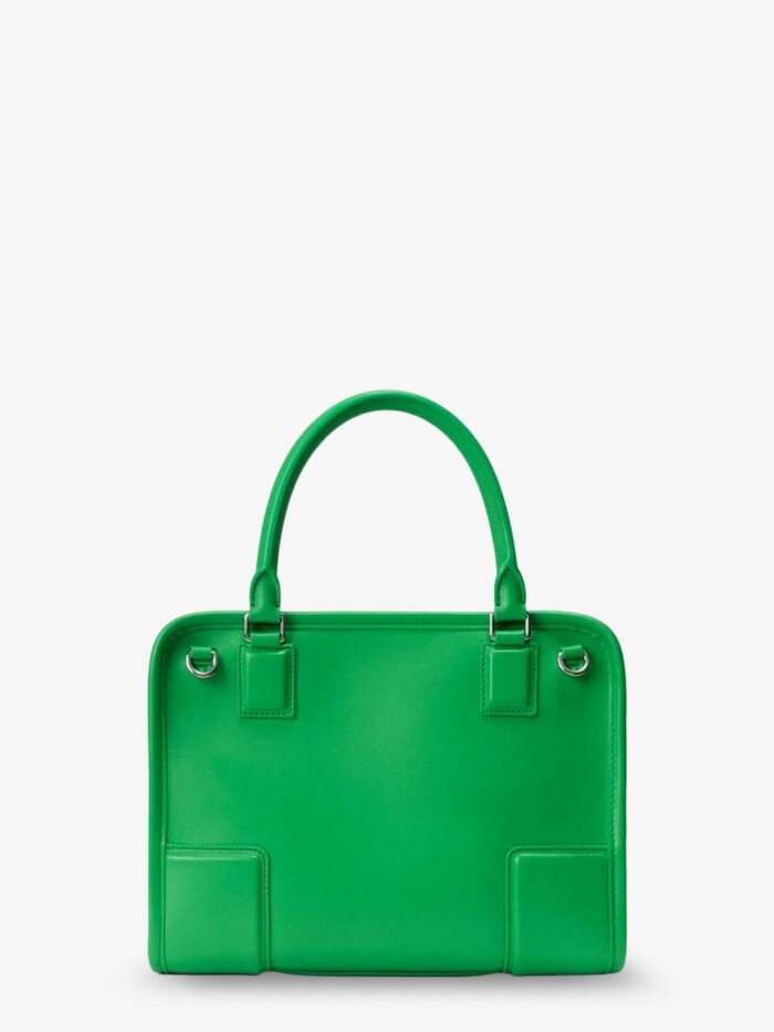LOEWE Amazona 180 Leather Handbag