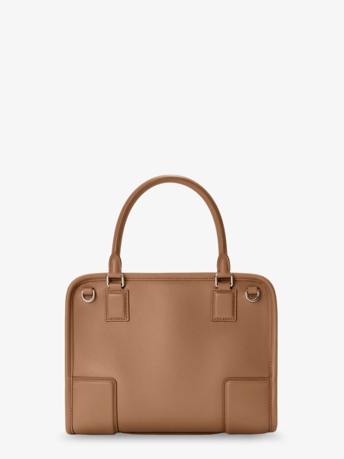 LOEWE Amazona 180 Leather Handbag