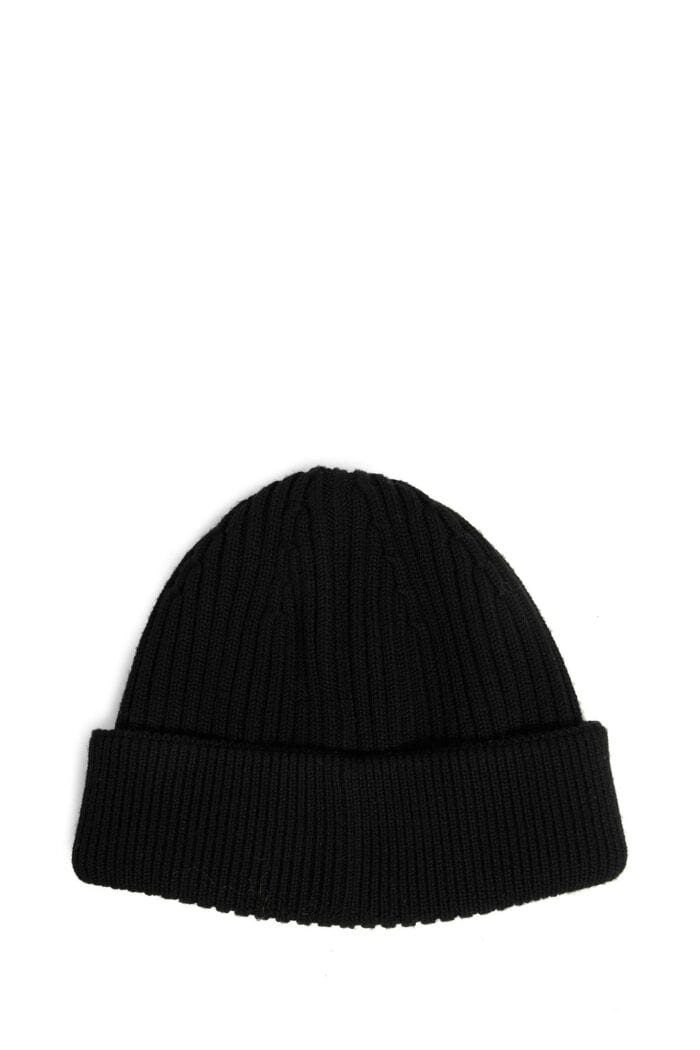 Loewe Beanie In Wool