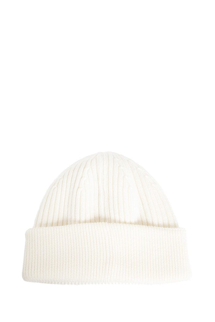 Loewe Beanie In Wool