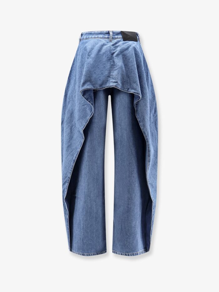 LOEWE Blue Denim Jeans