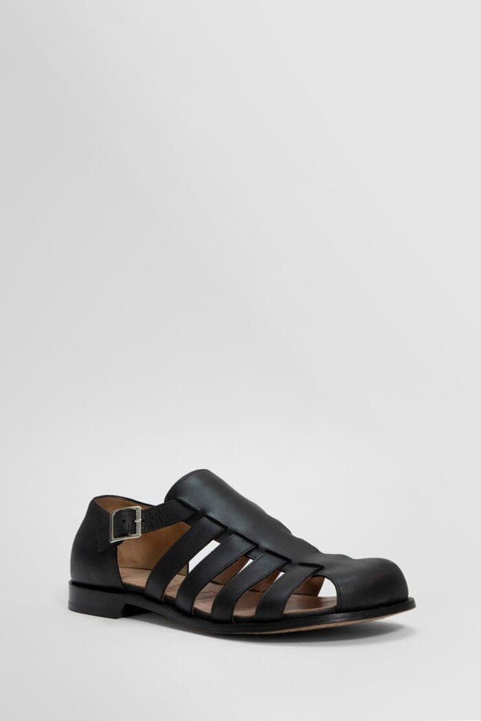 LOEWE Campo Sandals