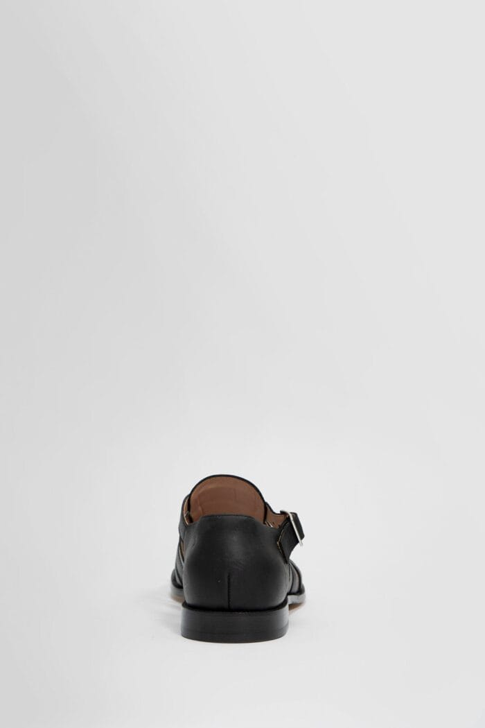 LOEWE Campo Sandals