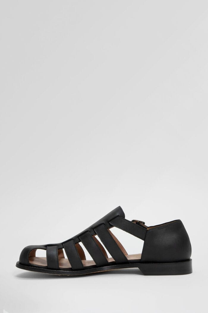 LOEWE Campo Sandals