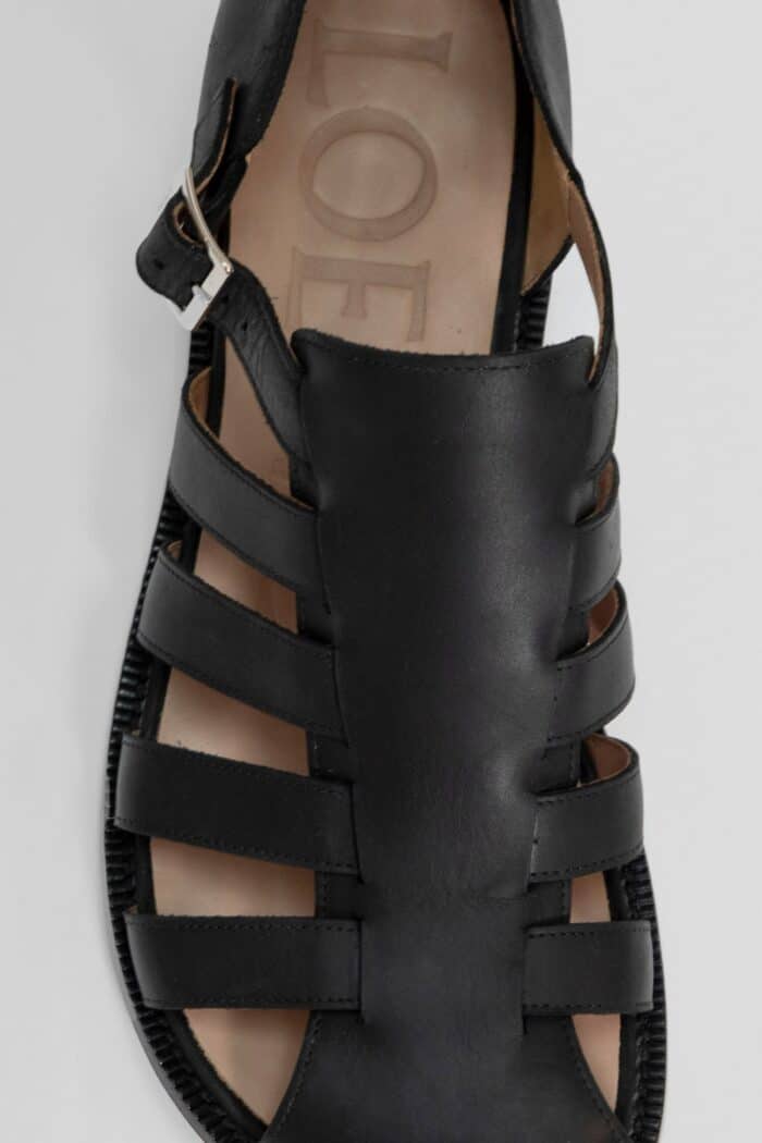 LOEWE Campo Sandals