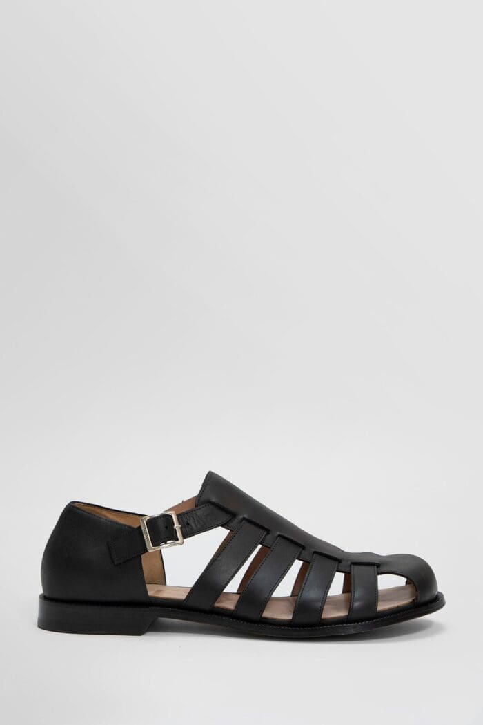 LOEWE Campo Sandals