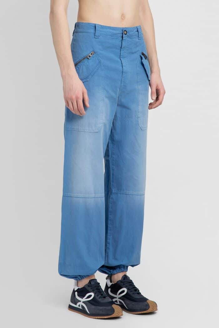 LOEWE Cargo Trousers