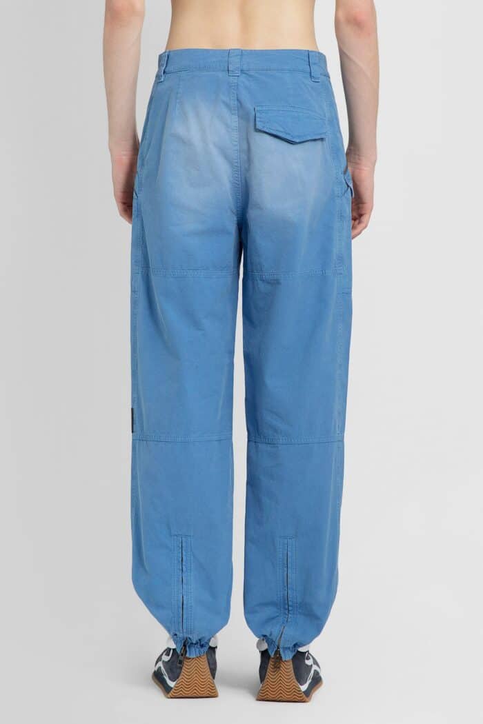 LOEWE Cargo Trousers