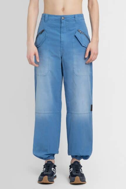 LOEWE Cargo Trousers