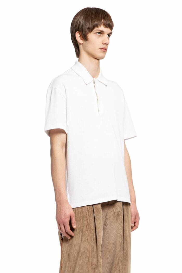 LOEWE Classic Polo Shirt