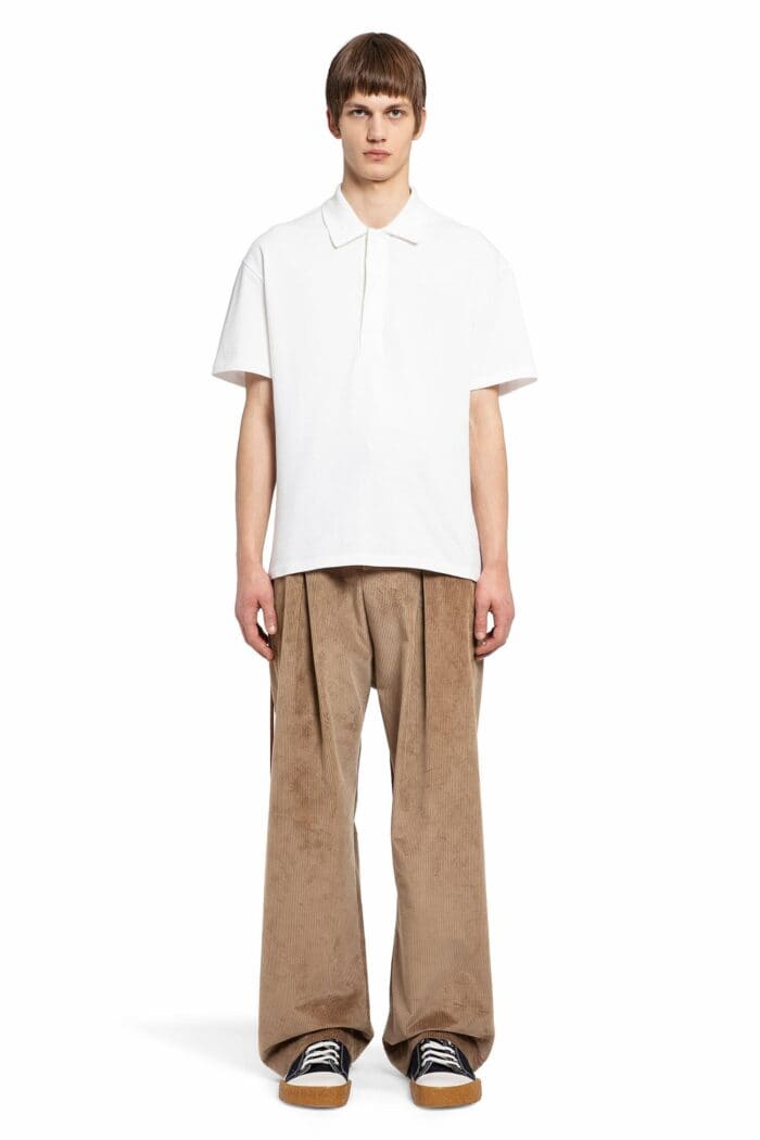 LOEWE Classic Polo Shirt