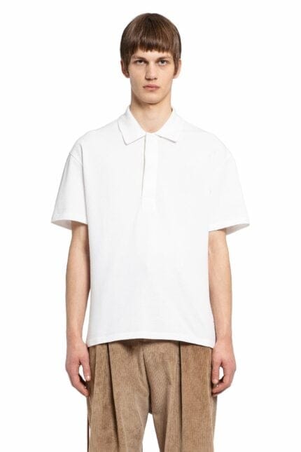 LOEWE Classic Polo Shirt