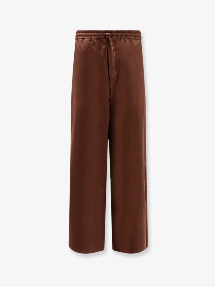 LOEWE Cotton Paula's Ibiza Trousers