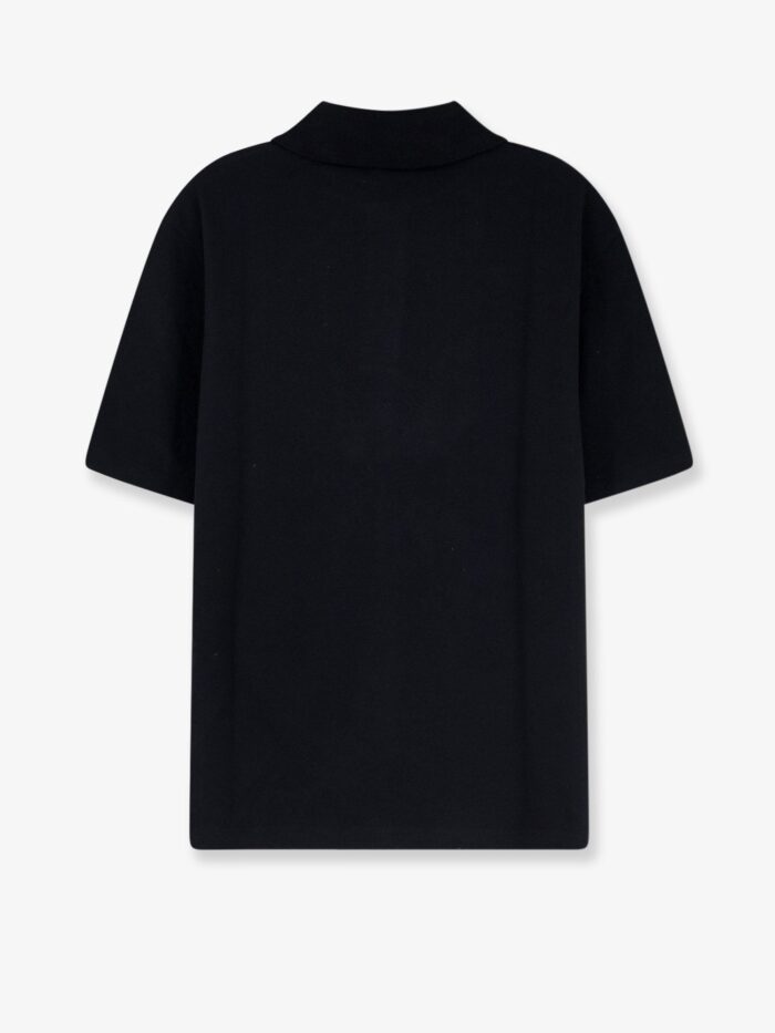 LOEWE Cotton Polo Shirt