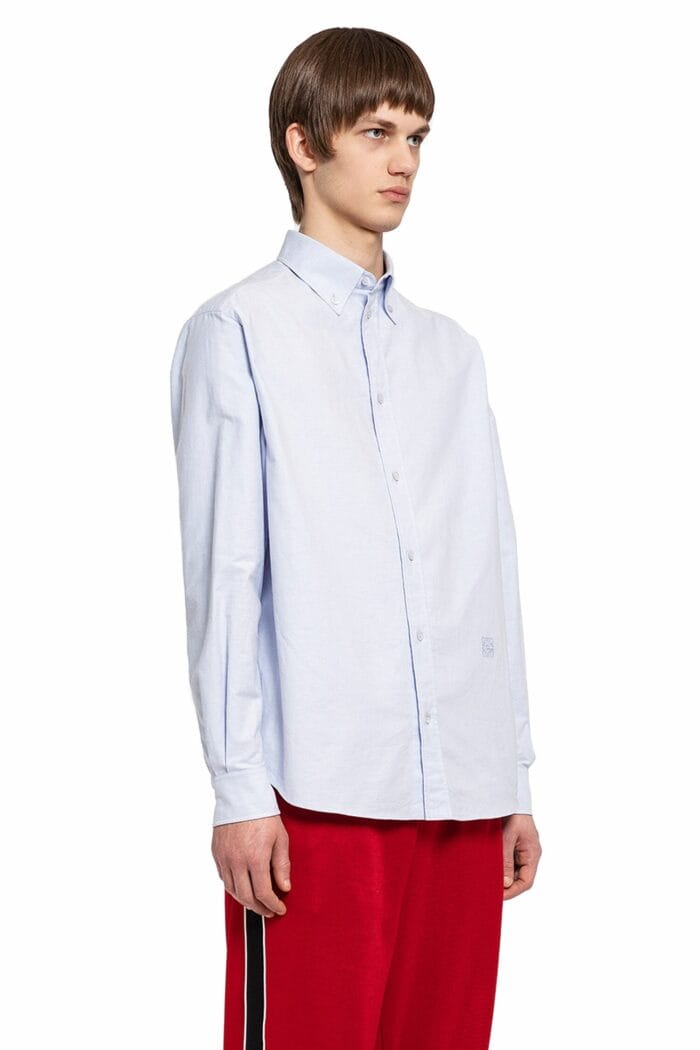 LOEWE Cotton Shirt