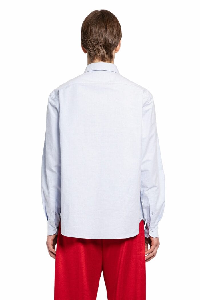 LOEWE Cotton Shirt