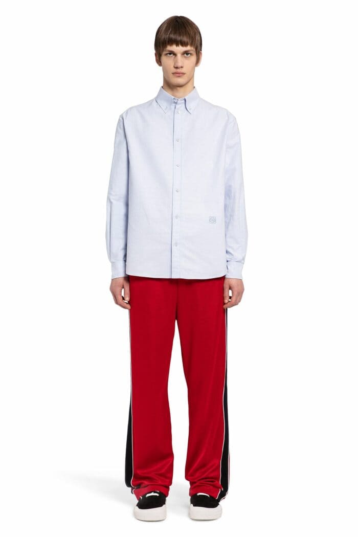 LOEWE Cotton Shirt