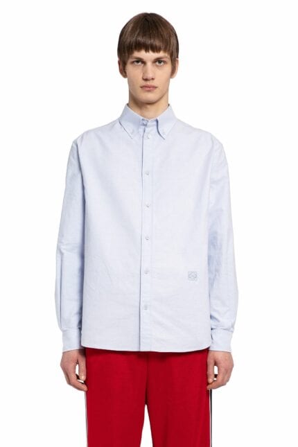 LOEWE Cotton Shirt