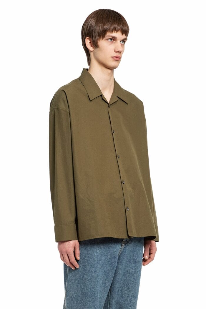 LOEWE Cotton Shirt