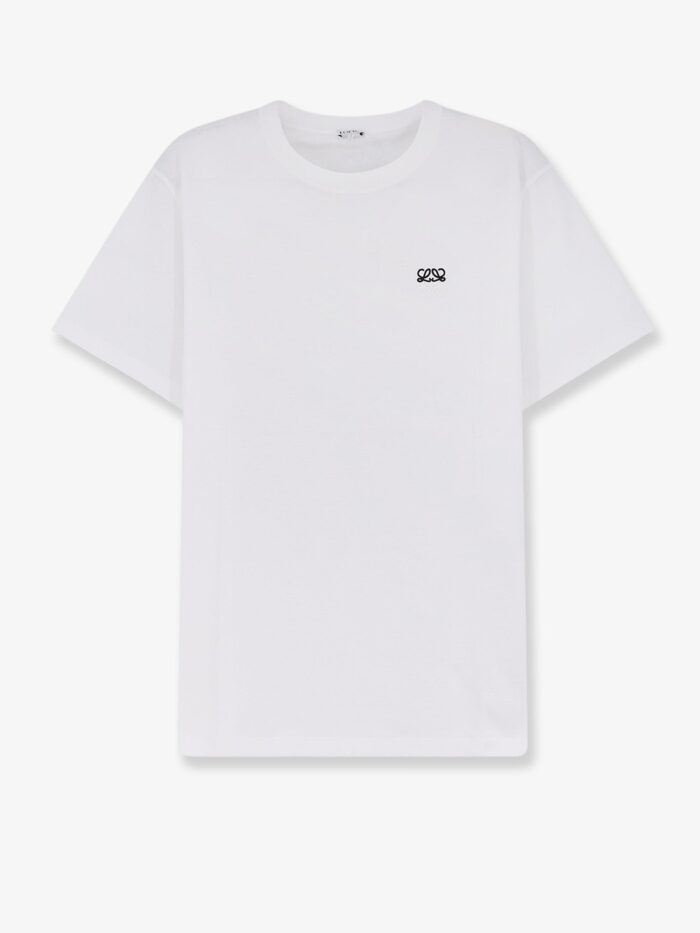 LOEWE Cotton T-shirt