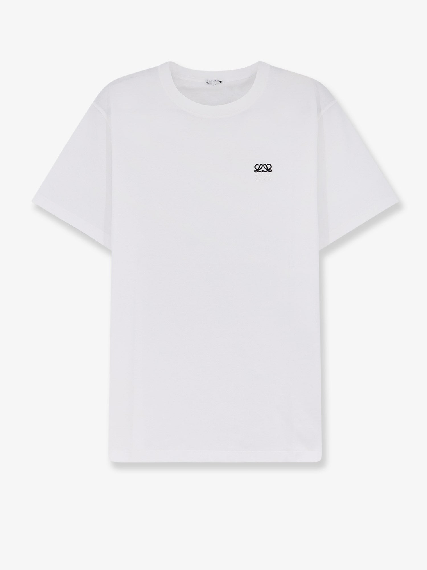 LOEWE Cotton T-shirt