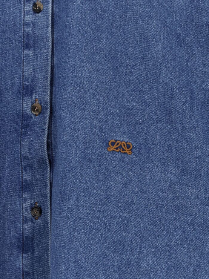 LOEWE Denim Shirt