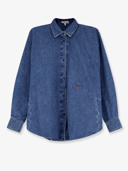 LOEWE Denim Shirt