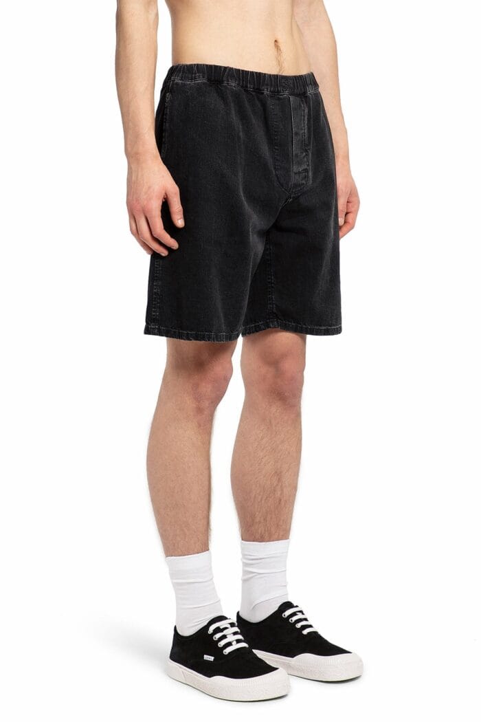 LOEWE Denim Shorts