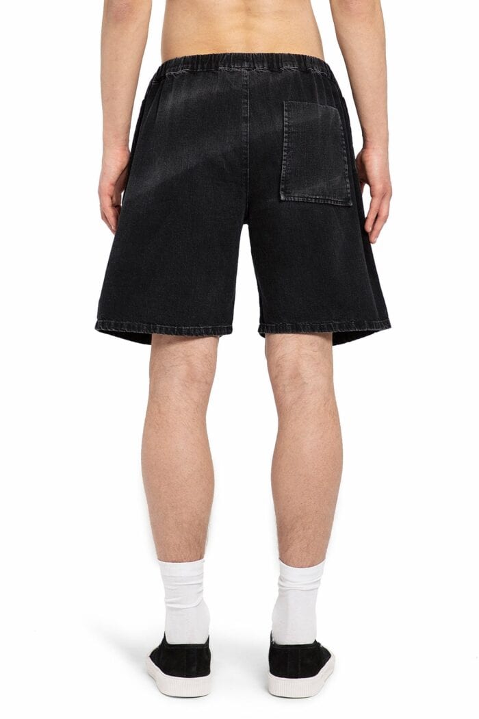 LOEWE Denim Shorts