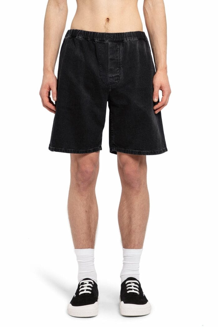 LOEWE Denim Shorts