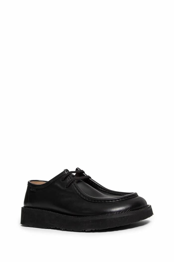 LOEWE Faro Lace-Up Derbys