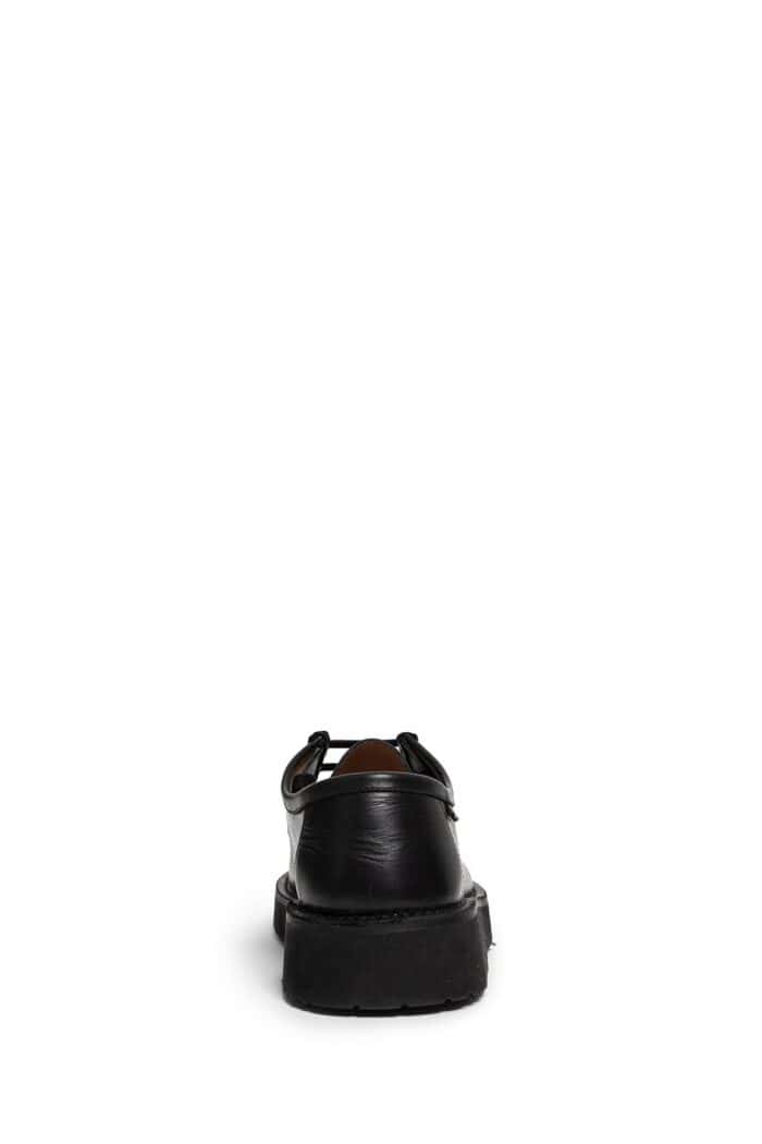 LOEWE Faro Lace-Up Derbys