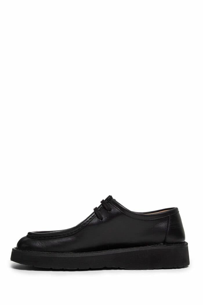 LOEWE Faro Lace-Up Derbys