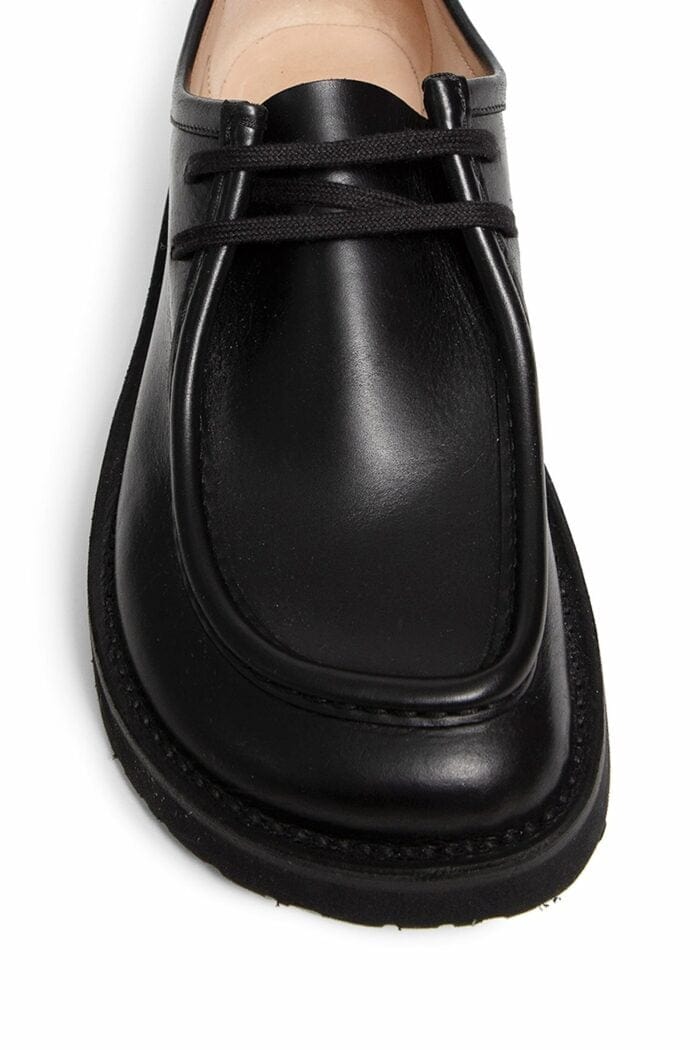 LOEWE Faro Lace-Up Derbys