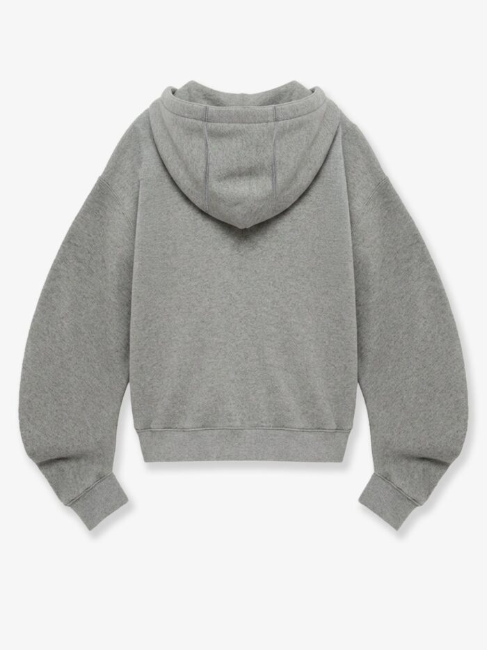 LOEWE Flamenco Cotton And Cashmere Blend Sweatshirt