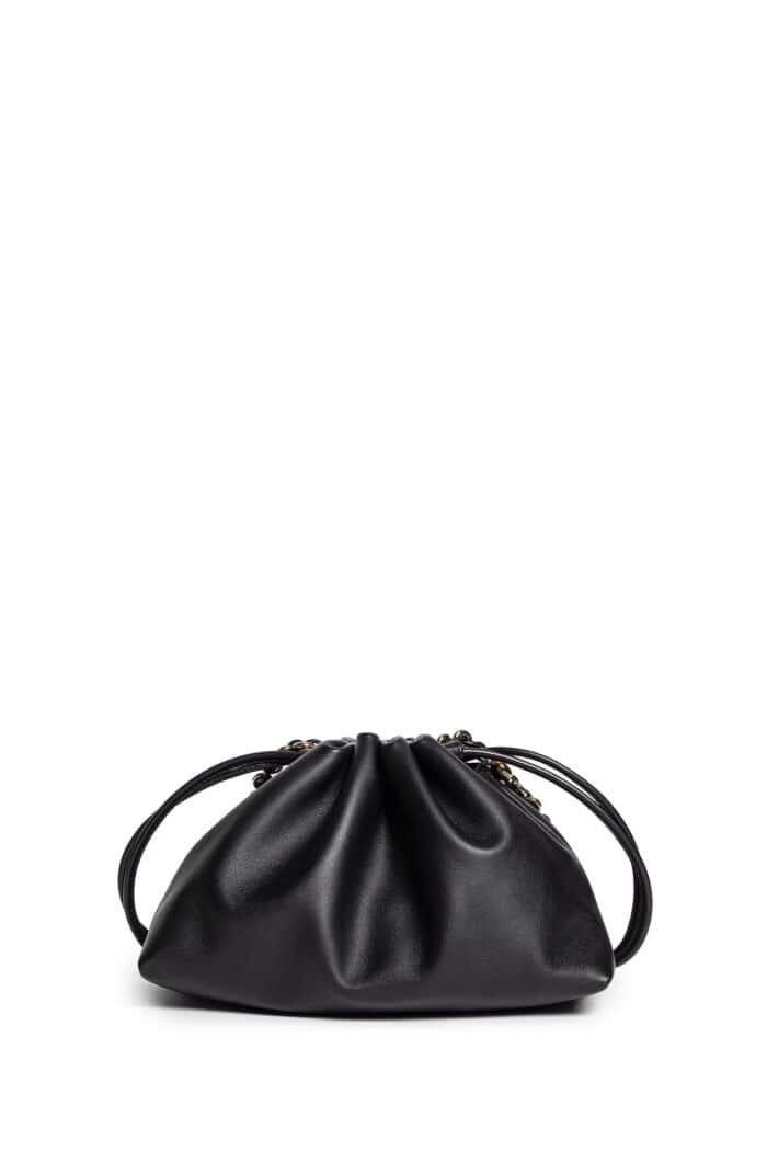 LOEWE Flamenco Purse Bag In Mellow Nappa Lambskin