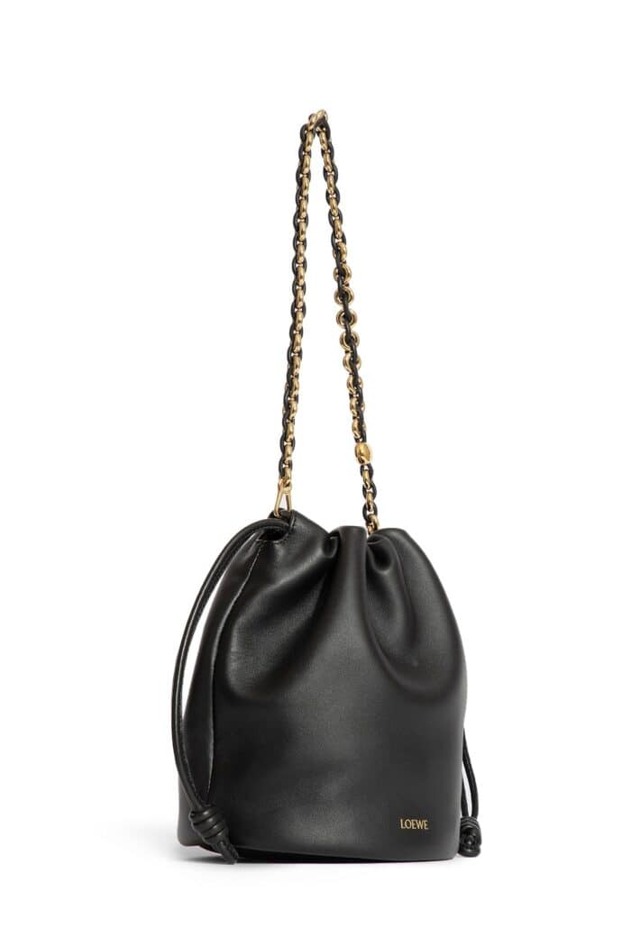 LOEWE Flamenco Purse Bucket Bag