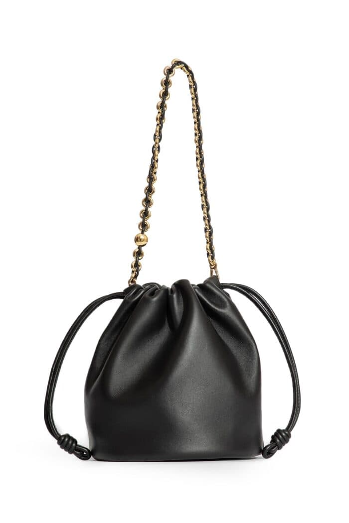 LOEWE Flamenco Purse Bucket Bag