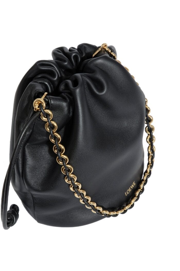 LOEWE Flamenco Purse Bucket Bag