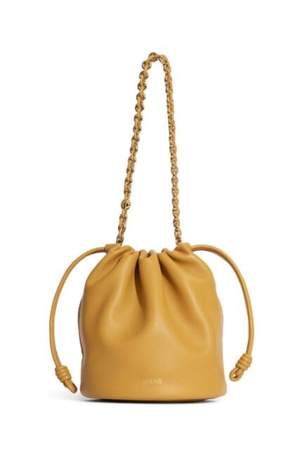 LOEWE Flamenco Purse Bucket Bag