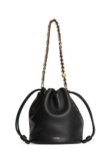 LOEWE Flamenco Purse Bucket Bag