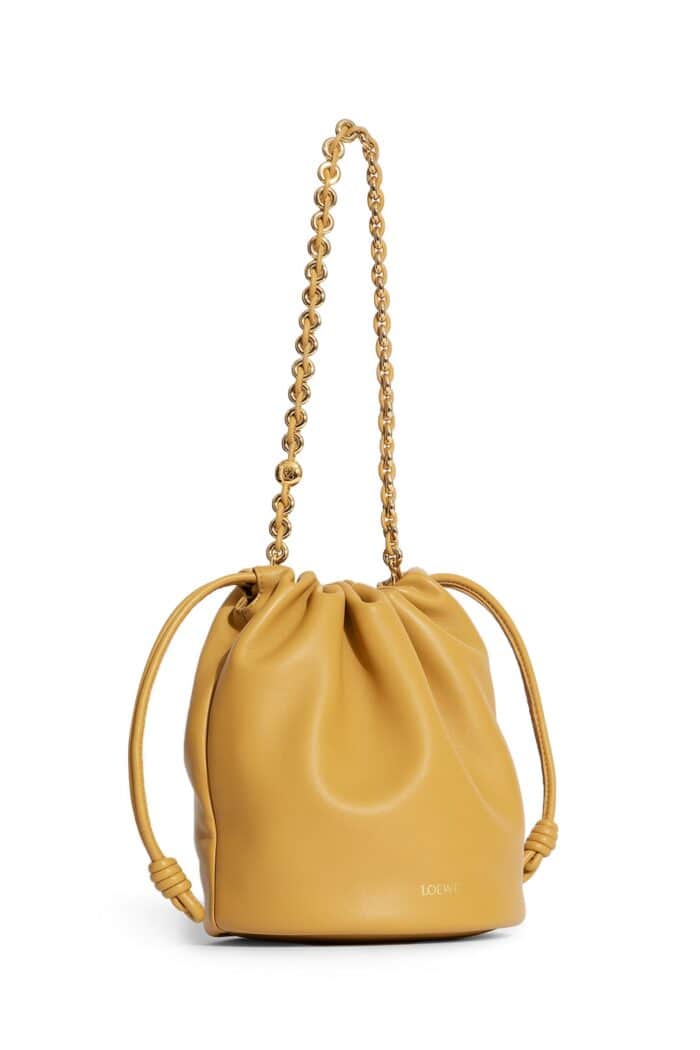 LOEWE Flamenco Purse Bucket Bag