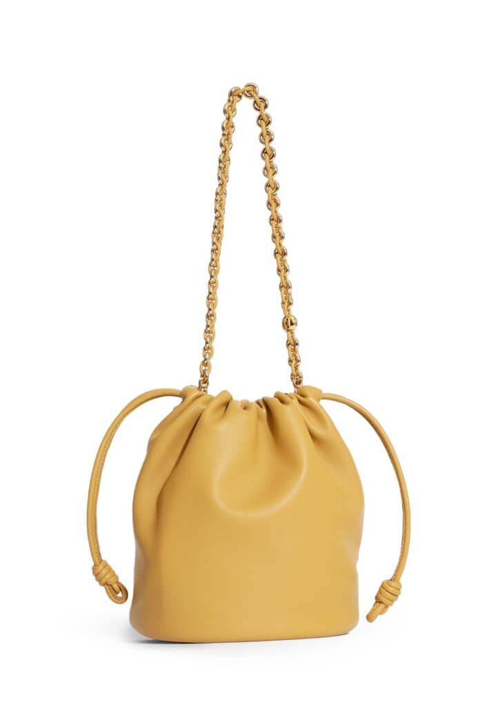 LOEWE Flamenco Purse Bucket Bag