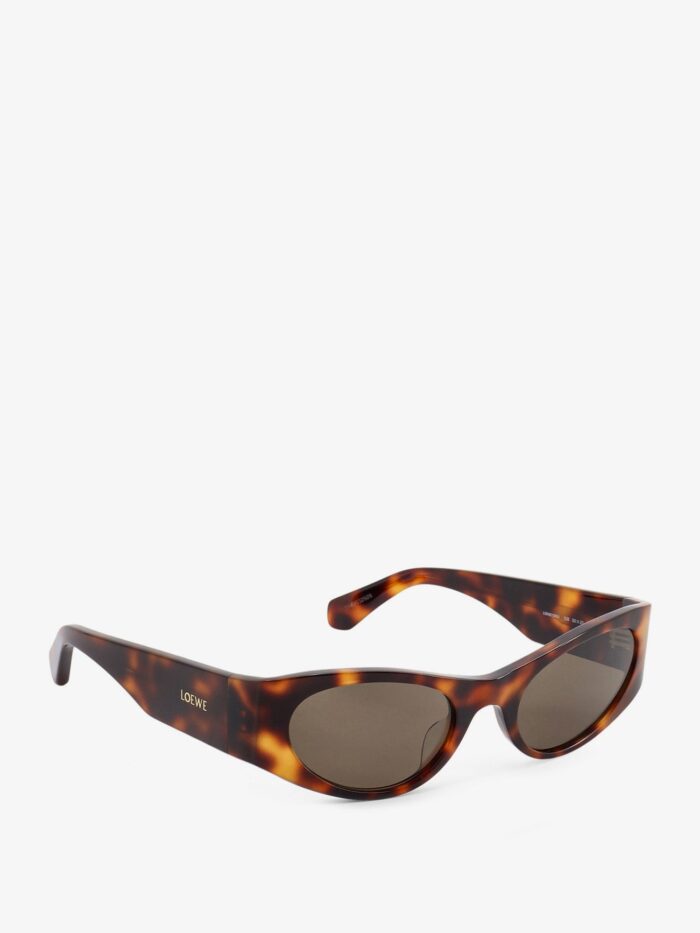 LOEWE Flash Small Sunglasses