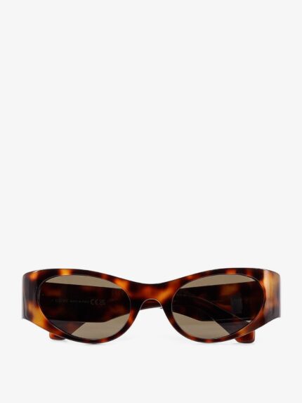LOEWE Flash Small Sunglasses