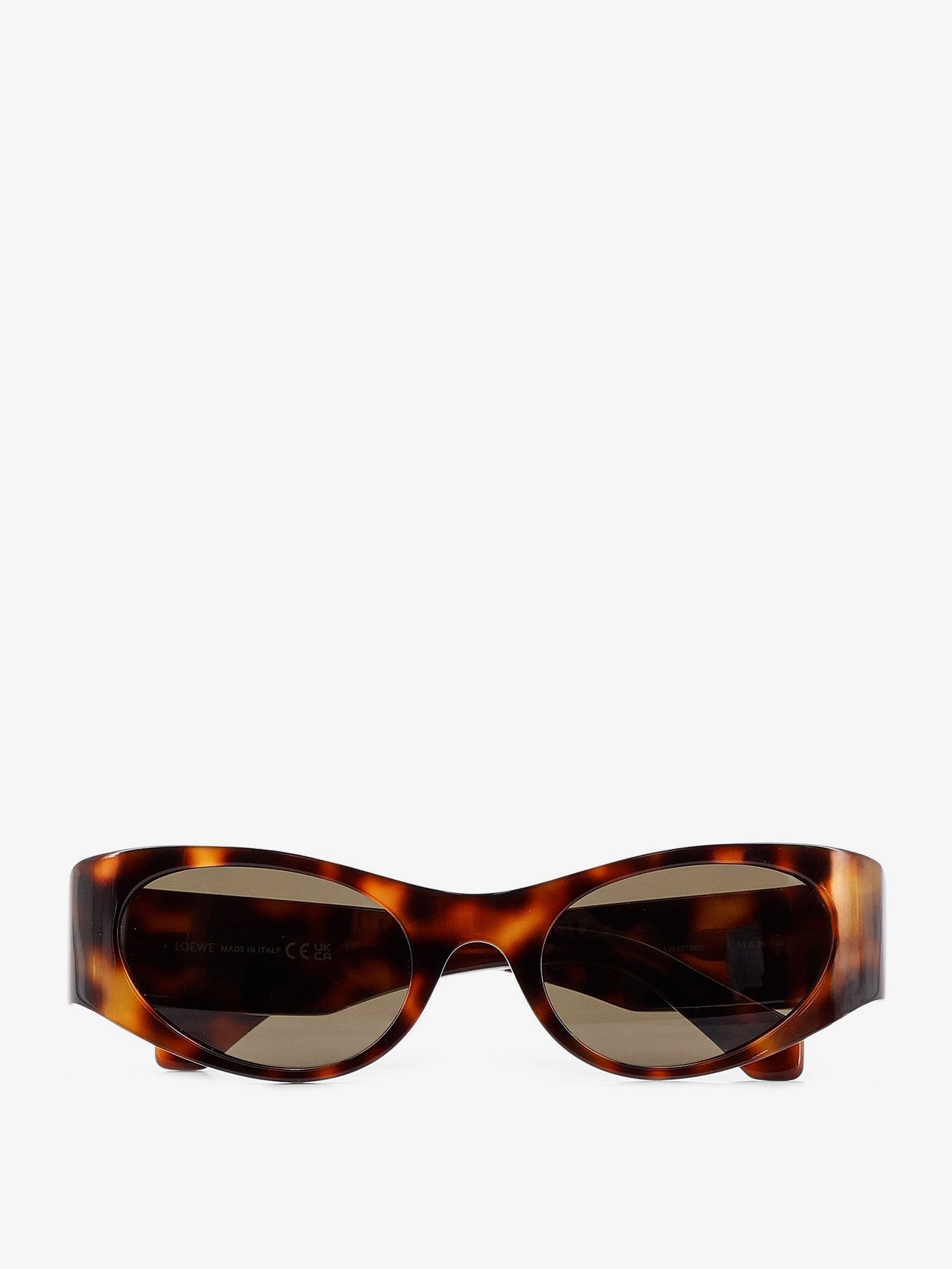 LOEWE Flash Small Sunglasses