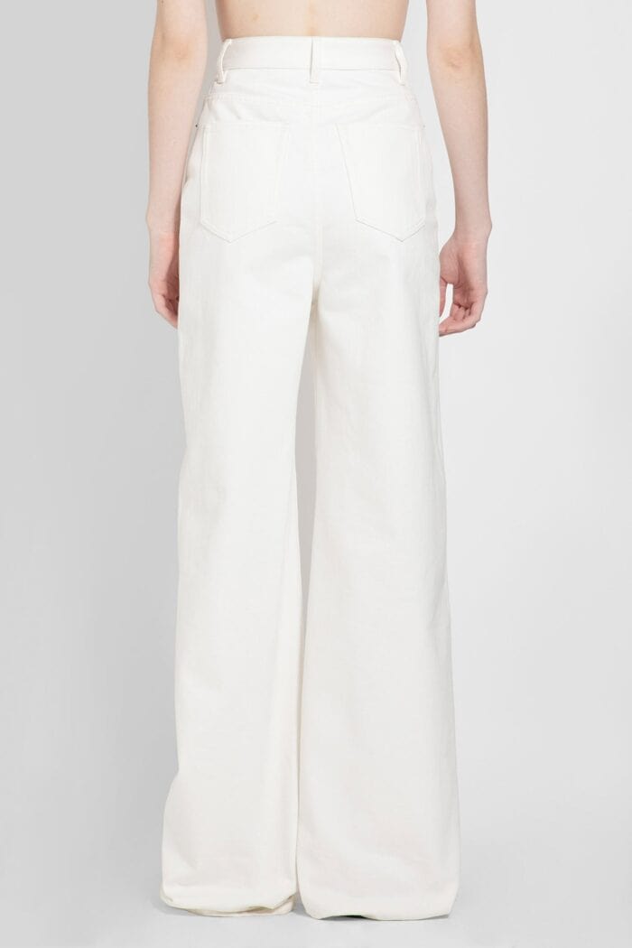 LOEWE Highwaisted 5 Pocket Jeans