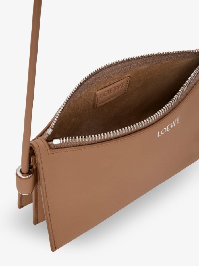 LOEWE Joya Leather Shoulder Bag